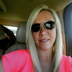 Meet your Posher, Beth